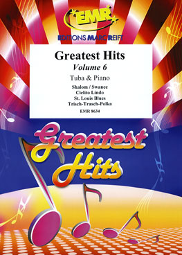 Greatest Hits #6 - cliquer ici Greatest Hits #6 - cliquer ici