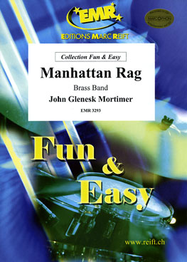 Manhattan Rag - cliquer ici