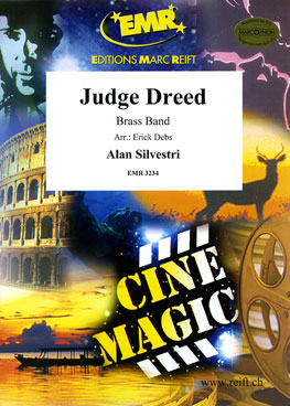 Judge Dredd - cliquer ici