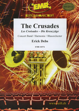 Crusades, The - cliquer ici