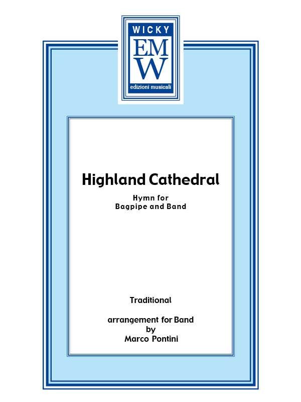 Highland Cathedral - cliquer ici