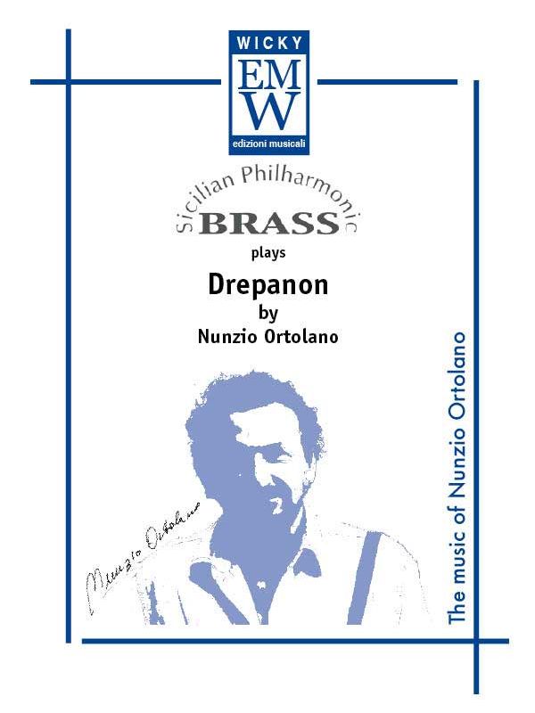 Drepanon - cliquer ici