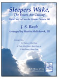 Sleepers Wake, The Voices Are Calling - cliquer ici