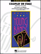 Coldplay on Stage - cliquer ici