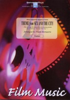 Sex And The City, Theme from - cliquer ici Sex And The City, Theme from - cliquer ici
