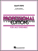 Giant Steps - cliquer ici Giant Steps - cliquer ici