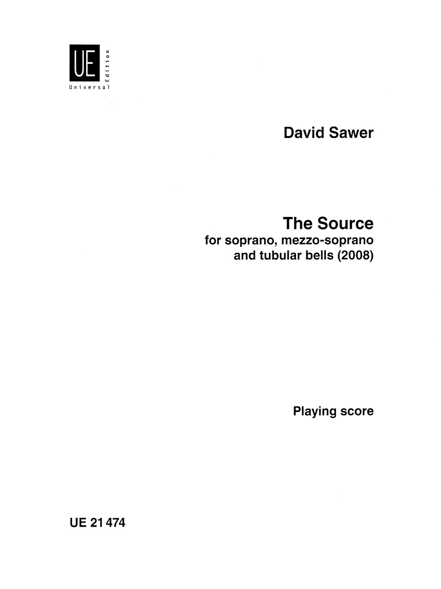 Source, The - cliquer ici