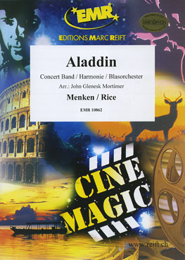 Aladdin - cliquer ici Aladdin - cliquer ici