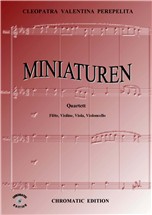 Miniaturen-Quartett - cliquer ici Miniaturen-Quartett - cliquer ici