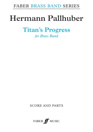 Titan's Progress - cliquer ici Titan's Progress - cliquer ici