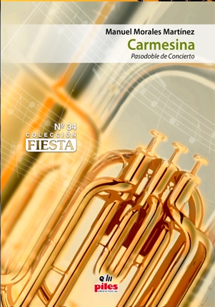 Carmesina - cliquer ici