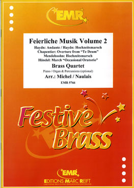 Feierliche Musik #2 - cliquer ici