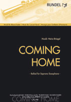 Coming Home - cliquer ici