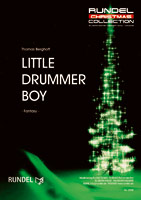 Little Drummer Boy - cliquer ici Little Drummer Boy - cliquer ici