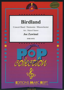 Birdland - cliquer ici Birdland - cliquer ici