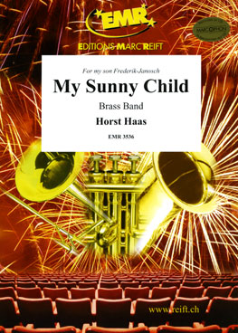 My Sunny Child - cliquer ici