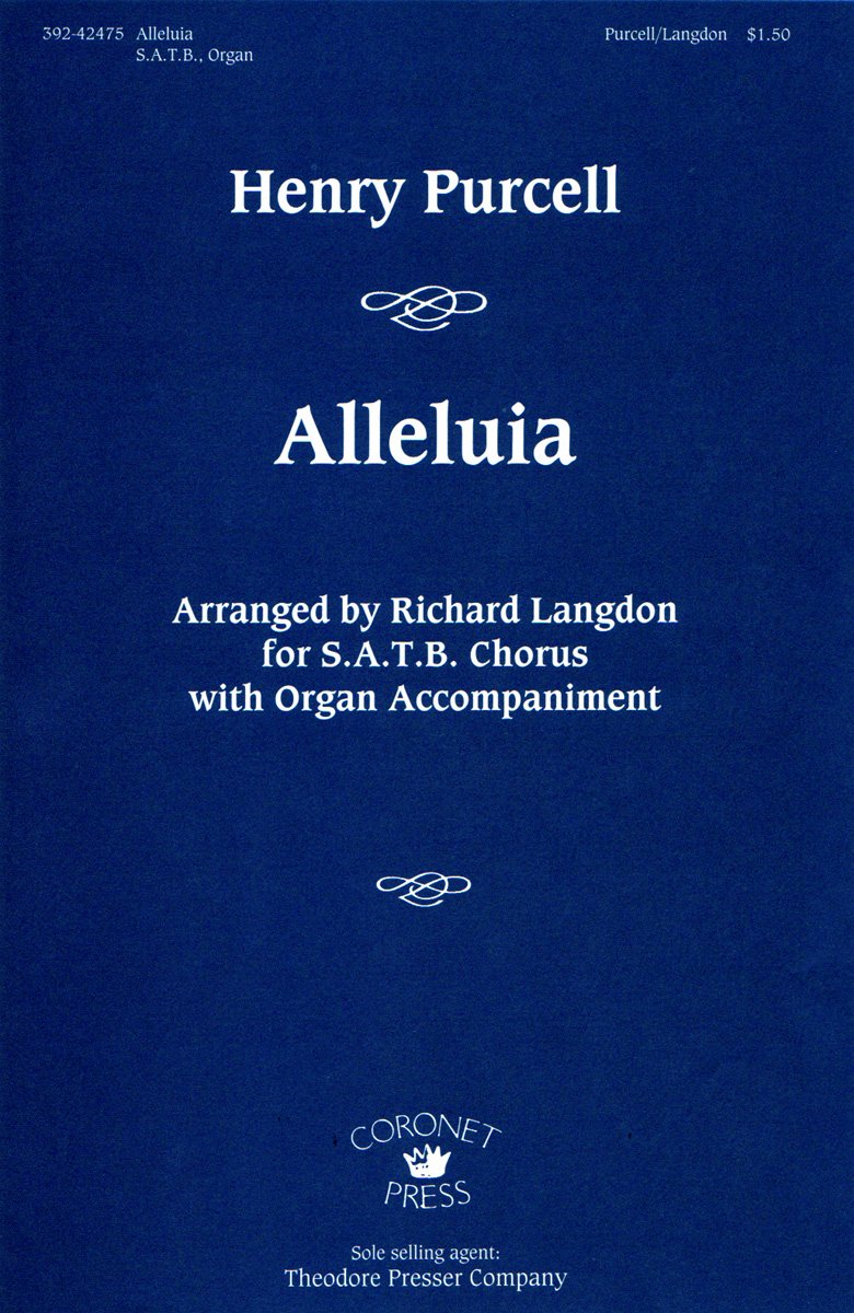 Alleluia - cliquer ici