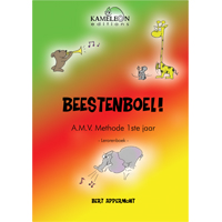 Beestenboel (Lerarenboek) - cliquer ici