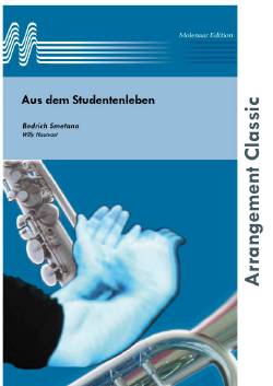 Aus dem Studentenleben - cliquer ici