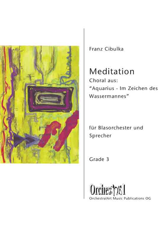 Meditation - cliquer ici