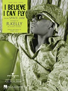 I Believe I Can Fly - cliquer ici I Believe I Can Fly - cliquer ici