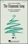 Chipmunk Song, The - cliquer ici Chipmunk Song, The - cliquer ici