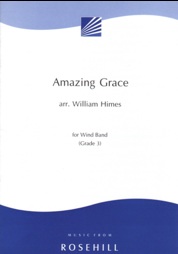 Amazing Grace - cliquer ici Amazing Grace - cliquer ici