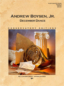 December Dance - cliquer ici