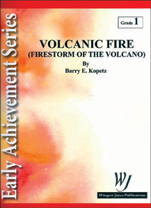 Volcano Fire - cliquer ici