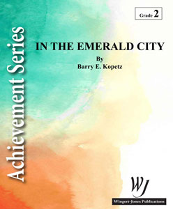 In the Emerald City - cliquer ici