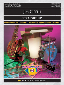 Straight Up - cliquer ici