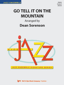 Go Tell It On The Mountain - cliquer ici