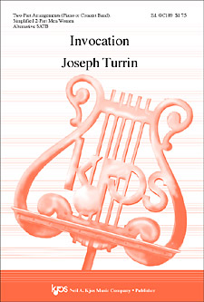 Invocation - cliquer ici