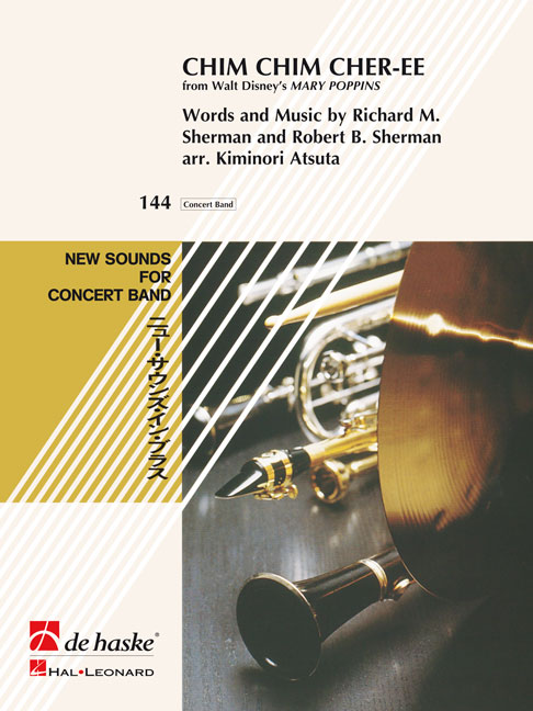 Chim Chim Cher-ee - cliquer ici Chim Chim Cher-ee - cliquer ici