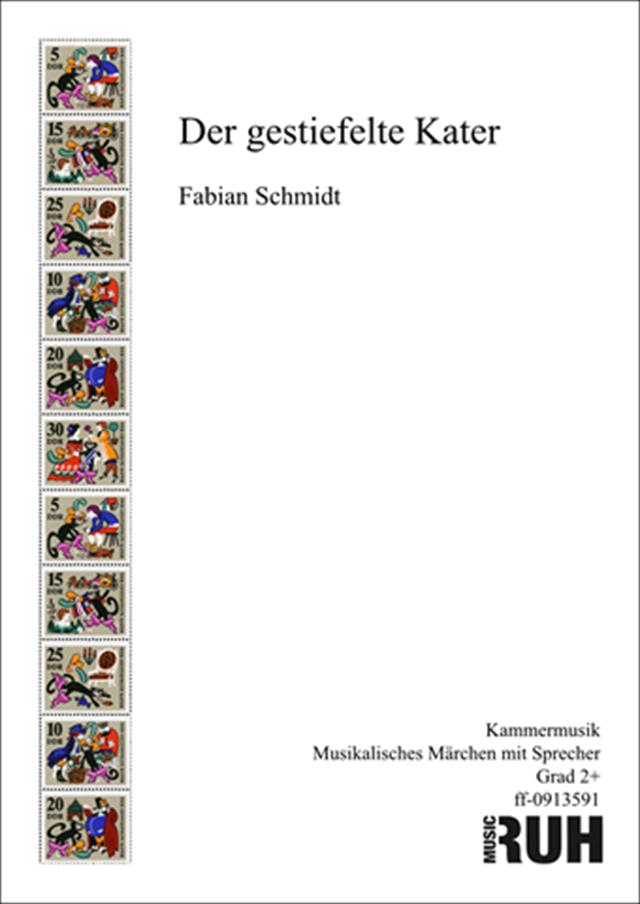 Gestiefelte Kater, Der - cliquer ici