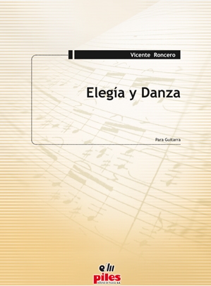 Elegía y Danza - cliquer ici Elegía y Danza - cliquer ici