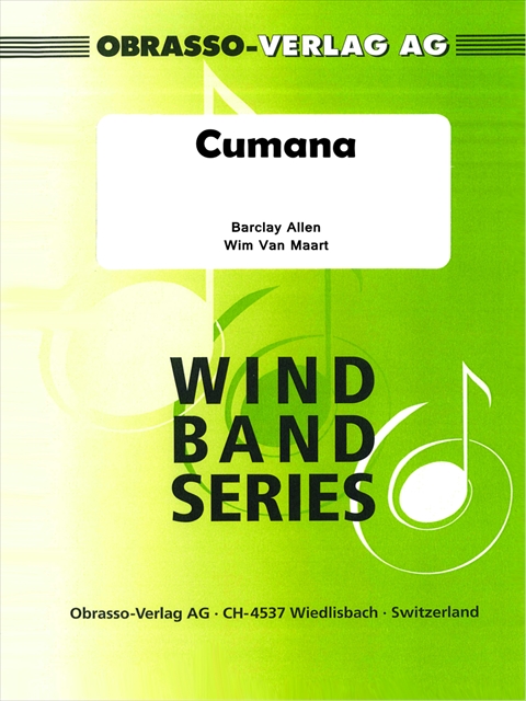 Cumana - cliquer ici Cumana - cliquer ici