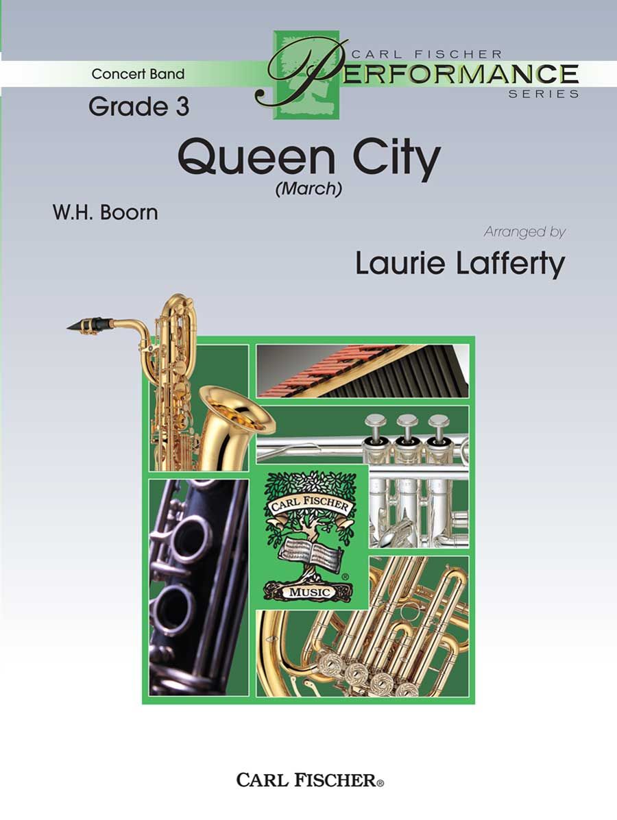 Queen City - cliquer ici