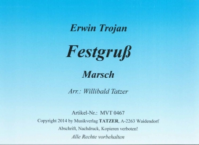 Festgruss - cliquer ici