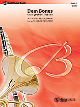 Dem Bones - cliquer ici