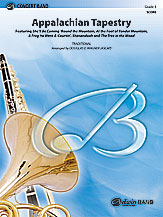 Appalachian Tapestry - cliquer ici