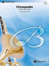 Chesapeake - cliquer ici