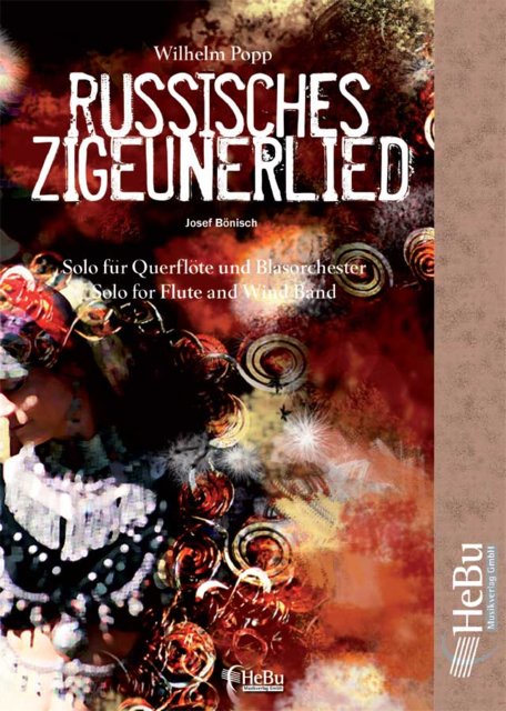 Russisches Zigeunerlied - cliquer ici Russisches Zigeunerlied - cliquer ici