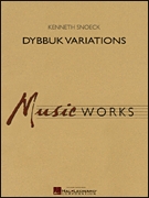 Dybbuk Variations - cliquer ici