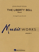 Liberty Bell, The - cliquer ici