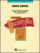 Green Onions - cliquer ici