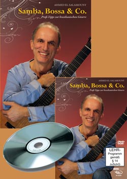 Samba, Bossa & Co. - cliquer ici