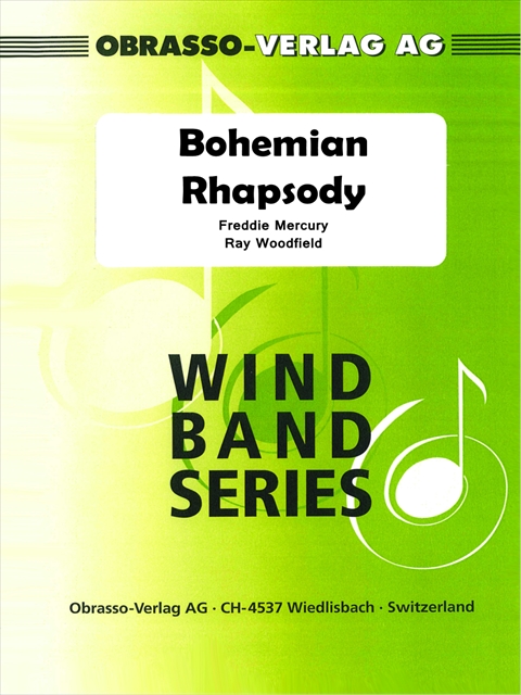 Bohemian Rhapsody - cliquer ici