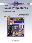Polaska Przeplatanka (A Collage of Memories) - cliquer ici