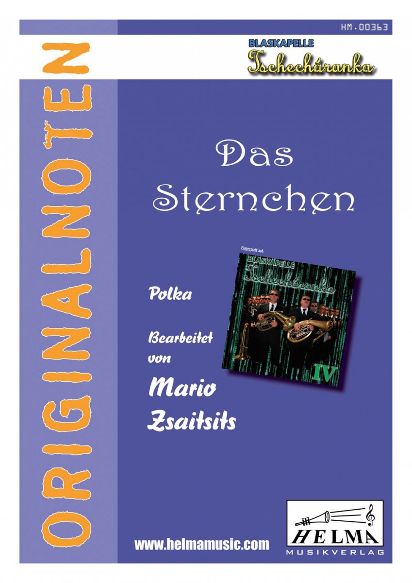 Sternchen, Das - cliquer ici